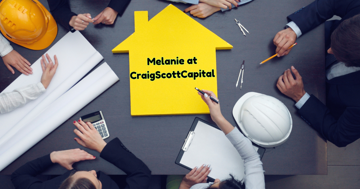 melanie from craigscottcapital