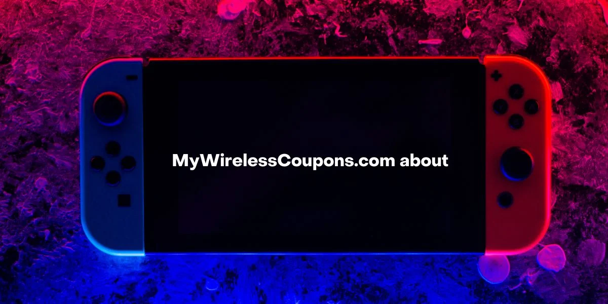 mywirelesscoupons .com